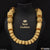 1 Gram Gold Plated Rajwadi Exquisite Design High-quality