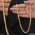 1 Gram Gold Plated Rajwadi Fancy Design High-quality Chain