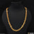 1 Gram Gold Plated Rajwadi Latest Design High-quality Chain