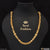 1 Gram Gold Plated Rajwadi Lovely Design High-quality Chain