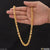 1 Gram Gold Plated Rajwadi Lovely Design High-quality Chain