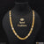 1 Gram Gold Plated Shipra With Nawabi Gorgeous Design Chain