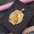 1 Gram Gold Plated Shiv-parvati Cute Design Best Quality