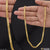 1 Gram Gold Plated Superior Quality Gorgeous Design Chain