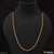 1 gram gold plated superior quality gorgeous design chain