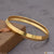 1 gram gold plated superior quality high-class design kada