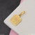 1 Gram Gold Plated Trishul Pendant For Children | Kids