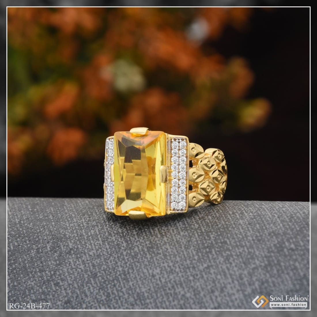 Yellow Sapphire - Buy Original Pukhraj Stone at Best Price