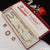 1 Gram Gold Plated Artisanal Design Mangalsutra Set for Women - Style A442