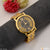 1 Gram Gold Plated Fashion-Forward Design High-Quality Watch for Men - Style A006