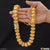 1 Gram Gold Plated Rajwadi Best Quality Durable Design Chain for Men - Style D077