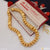 1 Gram Gold Plated Rajwadi Extraordinary Design Chain for Men - Style D144