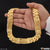1 Gram Gold Plated v Shape Exciting Design High-quality Chain For Men - Style C748