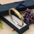 2 line exciting design high-quality golden & silver color