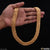 Gold chain bracelet from 2 Line Kohli Casual Design - Style A938