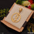 3 Number King-crown Best Quality Classic Design Gold Plated