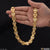 1 Gram Gold Plated Artisanal Design Sophisticated Design Chain for Men - Style C448
