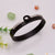 Hand-cuff Best Quality Durable Design Silver & Black Color Kada - Style A372