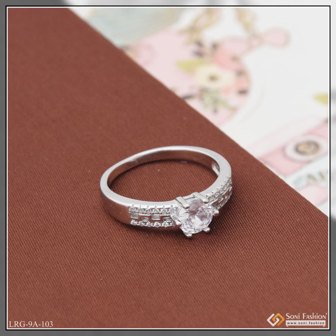 Emerald Jewelry Ring Design | Silver Ring Design Emerald | Green Emerald Silver  Ring - Rings - Aliexpress