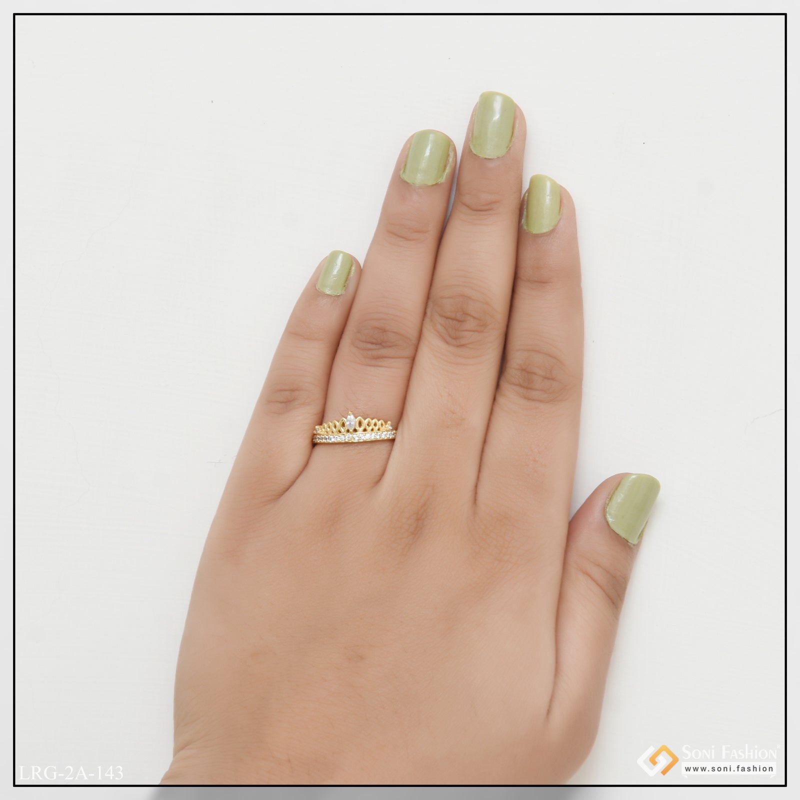 18 Karat Yellow Gold 3.33 Carat Diamond Mix Statement Ring, Estate Wedding  Ring, Women Ring , Gift for Her, Fall 2022 Trends - Etsy | Women rings,  Estate wedding ring, Wedding rings