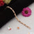 Trending Design Best Quality Rose Gold Color Bracelet for Men - Style D020