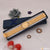 Triangle Latest Design High-Quality Gold Plated Bracelet for Men - Style D054