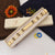 Om Namah Shivay Extraordinary Design Gold Plated Bracelet for Men - Style C963