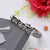 Jay balaji Hand-Crafted Design Silver Color Bracelet Kada for Men - Style B190