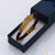 Mahakal Stylish Design Best Quality Gold Plated Bracelet for Men - Style B205