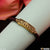 Mahakal Stylish Design Best Quality Gold Plated Bracelet for Men - Style B205