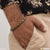 Superior Quality Hand-Crafted Design Black & Golden Color Bracelet - Style B327