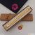 Pokal Chic Design Superior Quality Gold Plated Bracelet for Men - Style D090