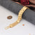 1 Gram Gold Plated Pokal Exciting Design High-quality