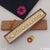 Pokal Stylish Design Best Quality Gold Plated Bracelet for Men - Style D093