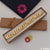 Pokal Superior Quality Sparkling Design Gold Plated Bracelet for Men - Style D094