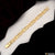 Gorgeous with Diamond Excellent Design Gold Plated Bracelet for Men - Style C957