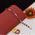 Charming Design Premium-Grade Quality Rose Gold Rudraksha Bracelet - Style C988