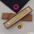Pokal Distinctive Design Best Quality Gold Plated Bracelet for Men - Style D096