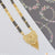 Beautiful Design Classic Design Gold Plated Mangalsutra for Women - Style A478