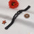 Brilliant Design Premium-Grade Quality Black Color Bracelet for Men - Style C304
