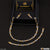 Dual Color c Into c Golden & Silver Color Chain Bracelet Combo For Men - Style A003