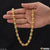 Superior Quality Hand-Crafted Design Gold Plated Chain for Men - Style D108