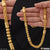 1 Gram Gold Plated Rajwadi Dainty Design Best Quality Chain for Men - Style D125