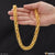 1 Gram Gold Plated Rassa Lovely Design High-Quality Chain for Men - Style D131
