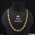 Kohli Nawabi Lovely Design High-Quality Gold Plated Chain for Men - Style D161