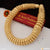 1 Gram Gold Plated Rajwadi Sophisticated Design Chain for Men - Style D071