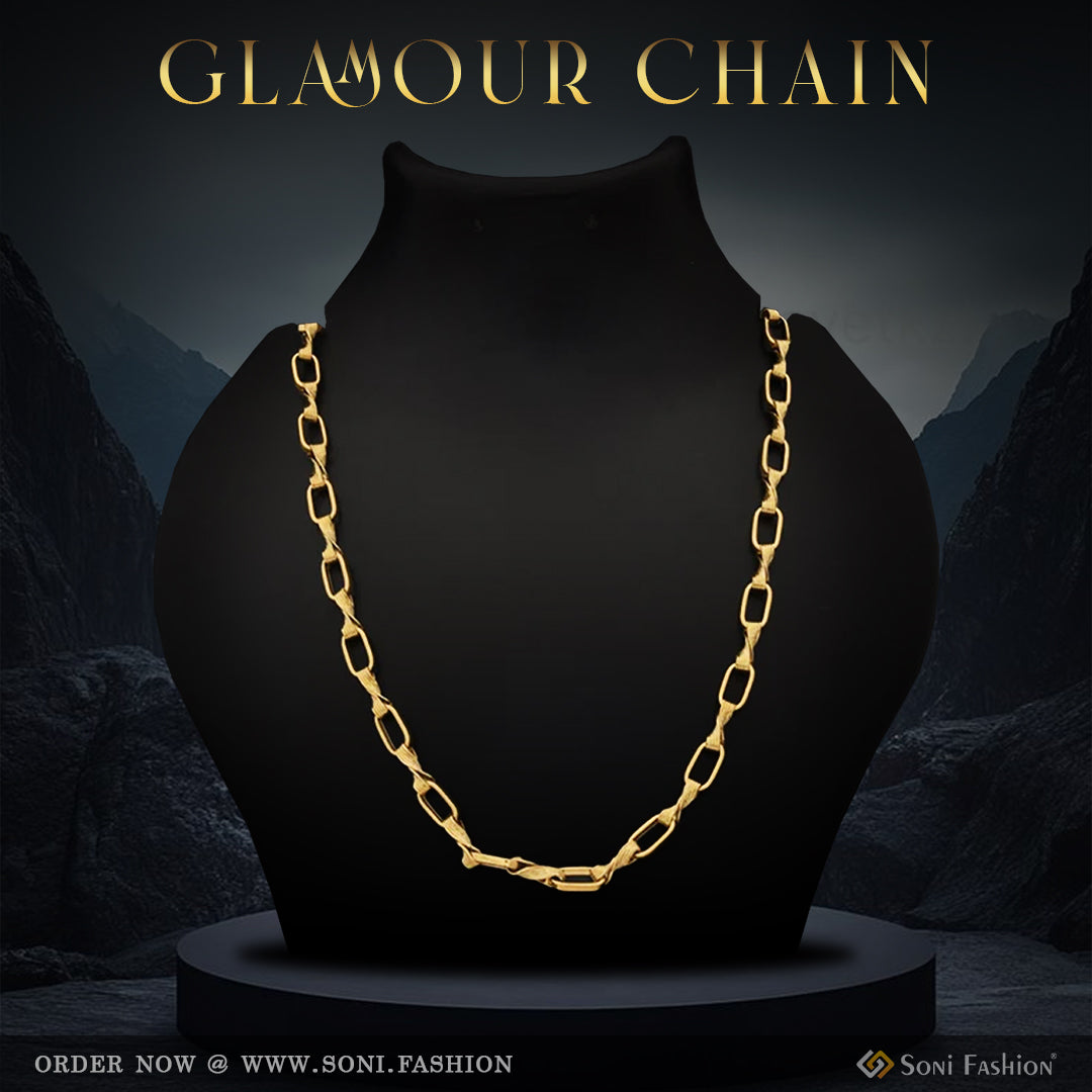 Attention-getting Design High Quality Glamorous Design Chain For Men ...