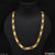 1 Gram Gold Forming Nawabi Fancy Design High-Quality Chain for Men - Style C134
