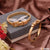 Belt Classic Design Superior Quality Golden Color Couple Kada - Style A002
