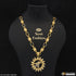 1 Gram Gold Plated Maa Antique Design Chain Pendant Combo for Men (CP-C085-B388)